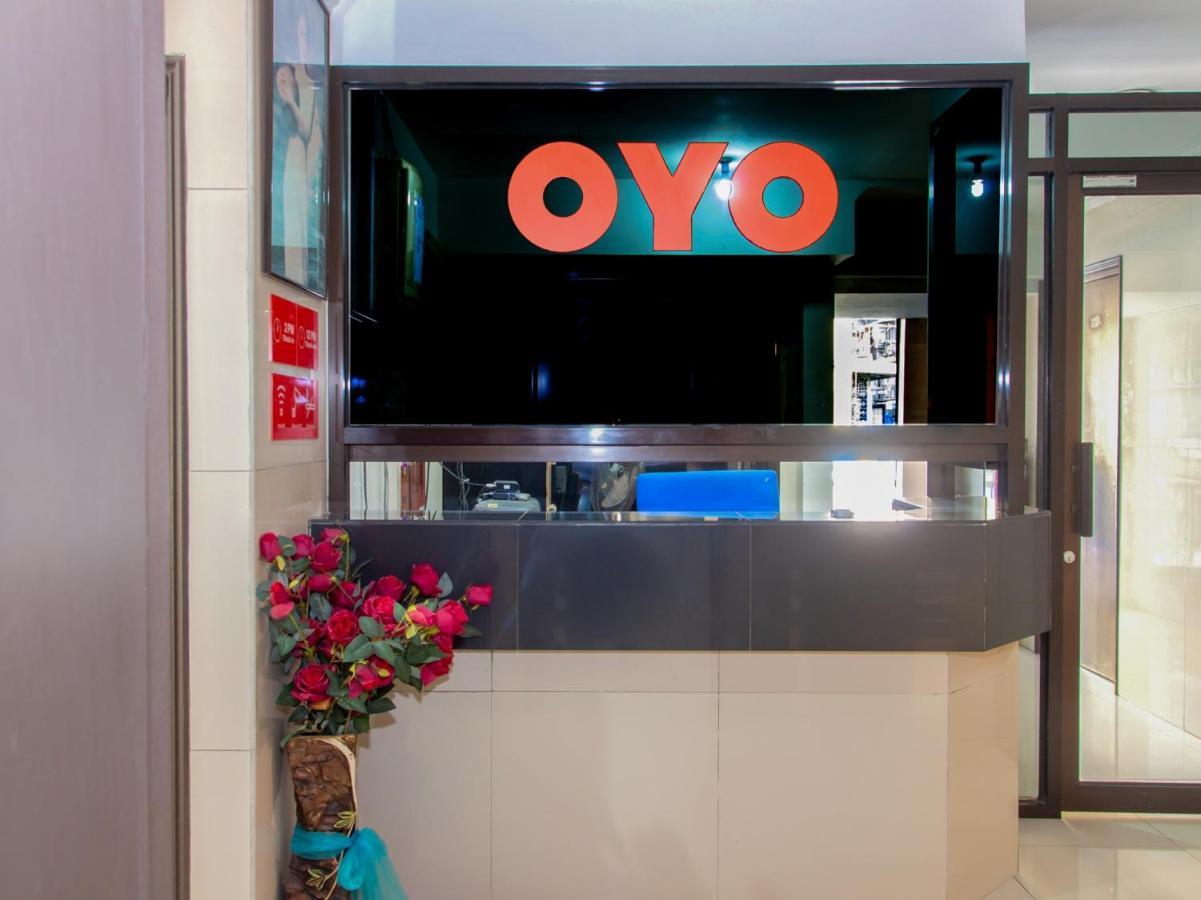 Oyo 89851 Leila Hotel Sandakan Bagian luar foto